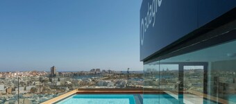 Aparthotel Adagio Malta Central