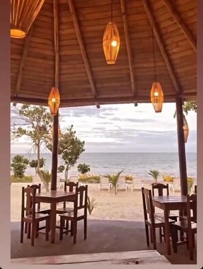 Dining - Ondas Praia Resort (Porto Seguro)
