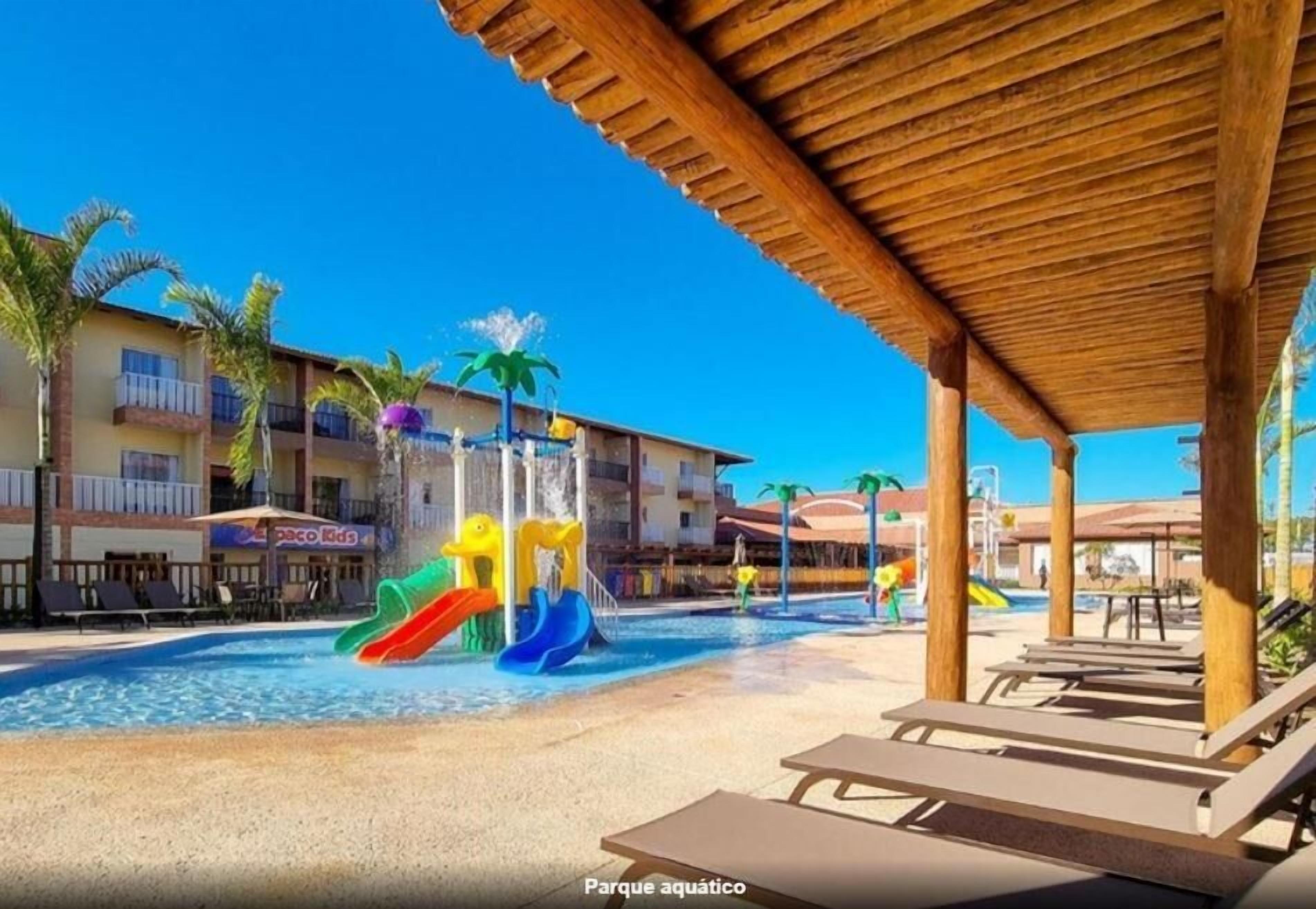 Foto - Ondas Praia Resort by WAM Experience