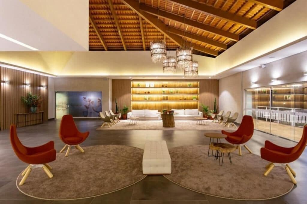 Foto - Ondas Praia Resort by WAM Experience