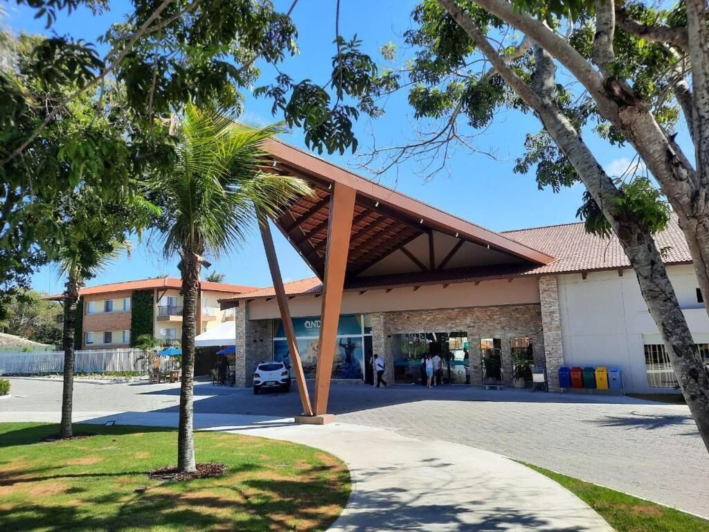 Foto - Ondas Praia Resort by WAM Experience