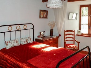 3 quartos, berço de viagem