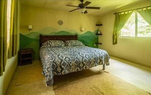 Free WiFi - Posada James (Xilitla)