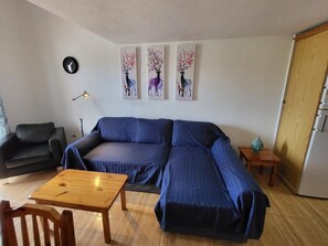 TV - Parque Santiago II - 1 Bed (Playa de Las Americas)