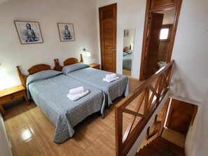 1 bedroom, iron/ironing board, free WiFi, bed sheets - Parque Santiago II - 1 Bed (Playa de Las Americas)