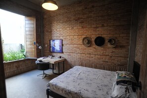 3 Schlafzimmer, WLAN