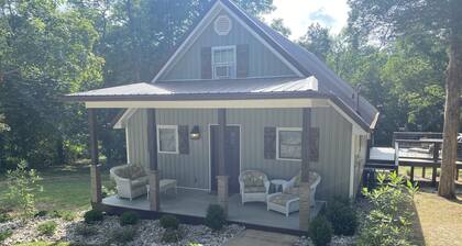 Lakefront Diamond on The Rough