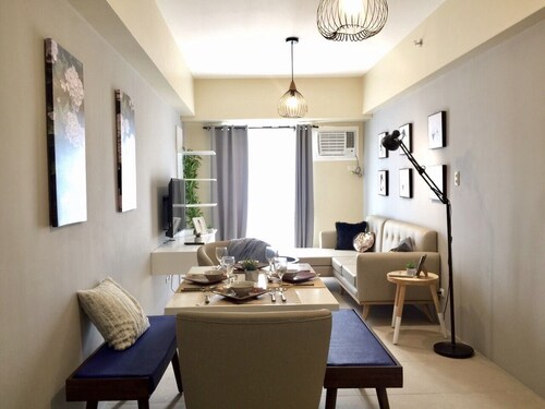 Cozy 1 bedroom condo located in the heart of Cebu IT Park, Ayala Cebu