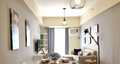 Cozy 1 bedroom condo located in the heart of Cebu IT Park, Ayala Cebu