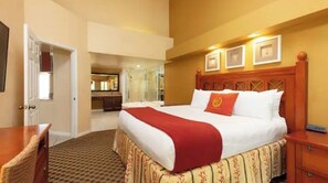 3 bedrooms