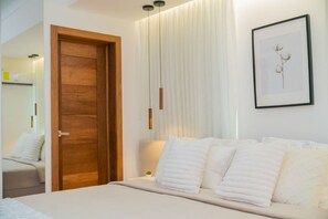 1 chambre, Wi-Fi