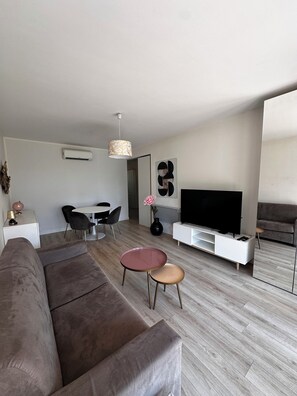 Smart-tv
