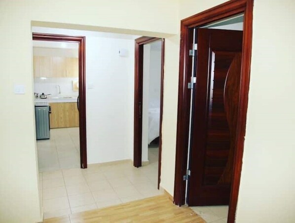 Interior - Adorable 2-bedroom home with a patio (Nairobi,)