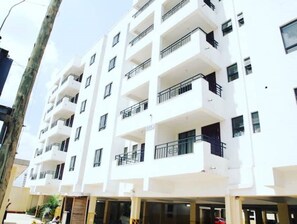 Exterior - Adorable 2-bedroom home with a patio (Nairobi,)