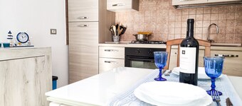 Ondina Apartament - Affitti Brevi Italia