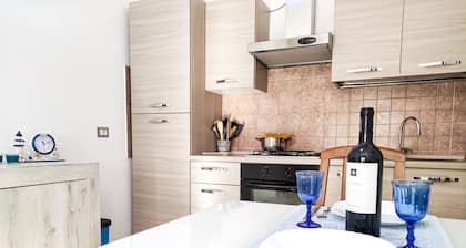 Ondina Apartament - Affitti Brevi Italia