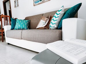 TV - Stellina Apartment - Affitti Brevi Italia (Cardedu)