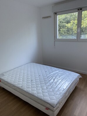 1 chambre, draps fournis