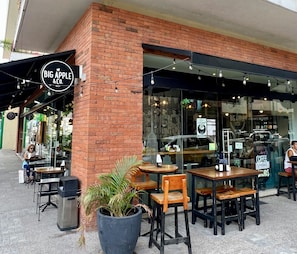Restaurantes