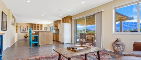 スマートテレビ、書庫