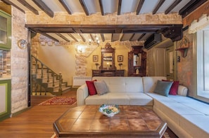 Rigel | 1 habitación, ropa de cama de alta calidad y insonorización 
