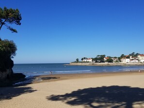 Plage à proximité