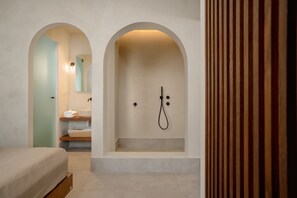 Suite Exécutive | Salle de bain