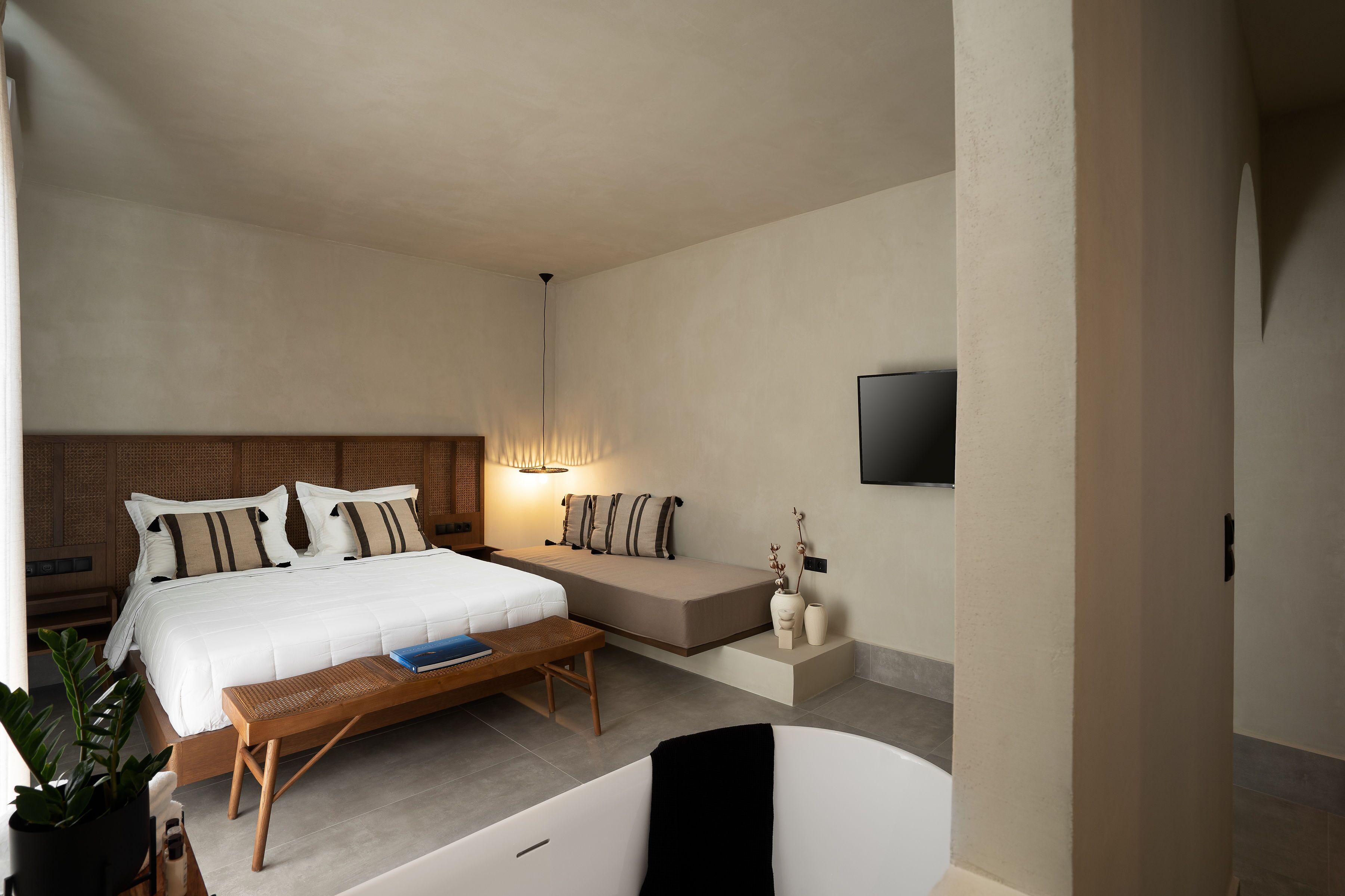 Photo - Polis of Naxos