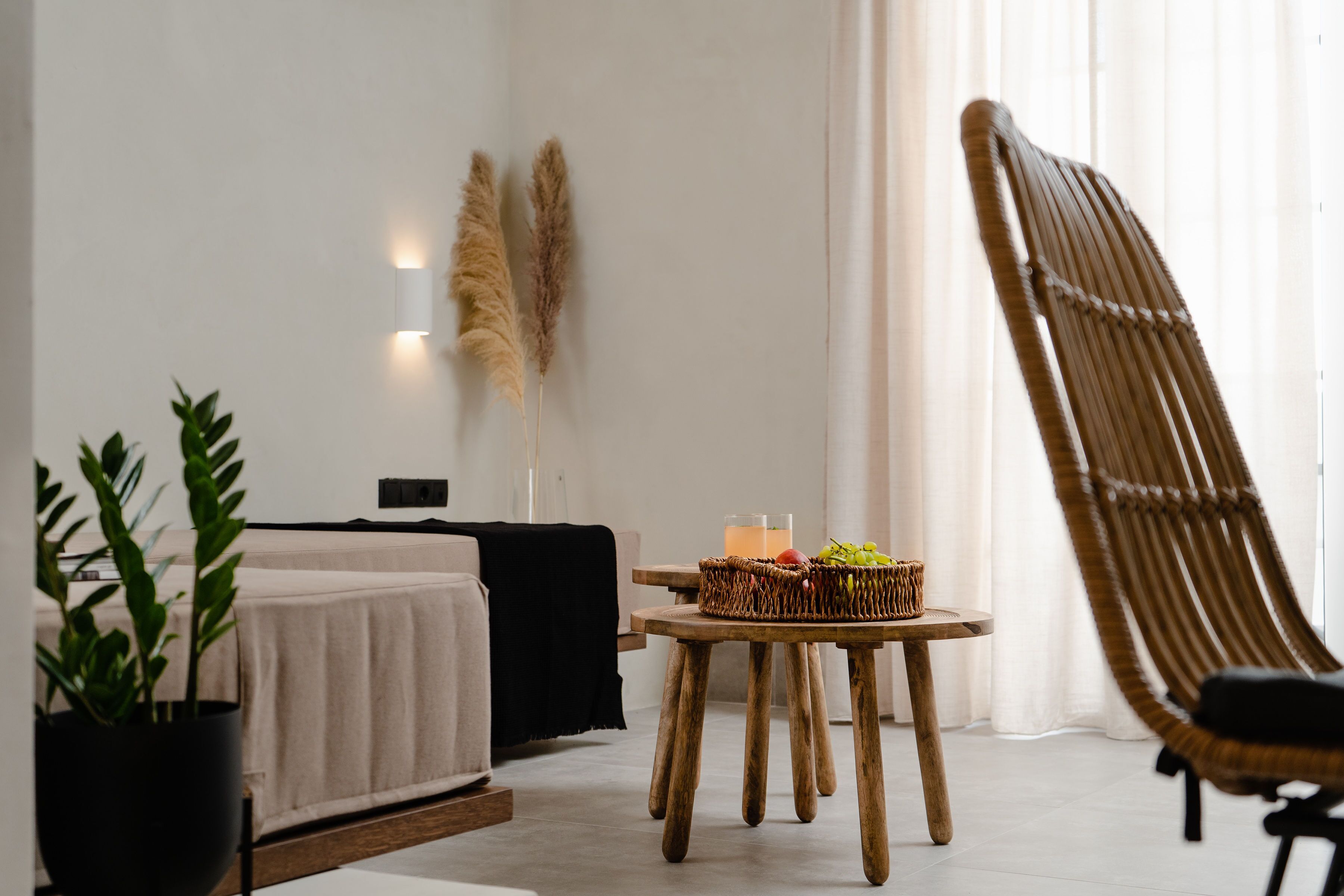 Suite ejecutiva | Wifi gratis 