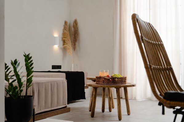 Suite ejecutiva | Wifi gratis