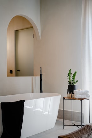 Superior Studio Suite - Polis of Naxos Stylish Suites (Naxos)