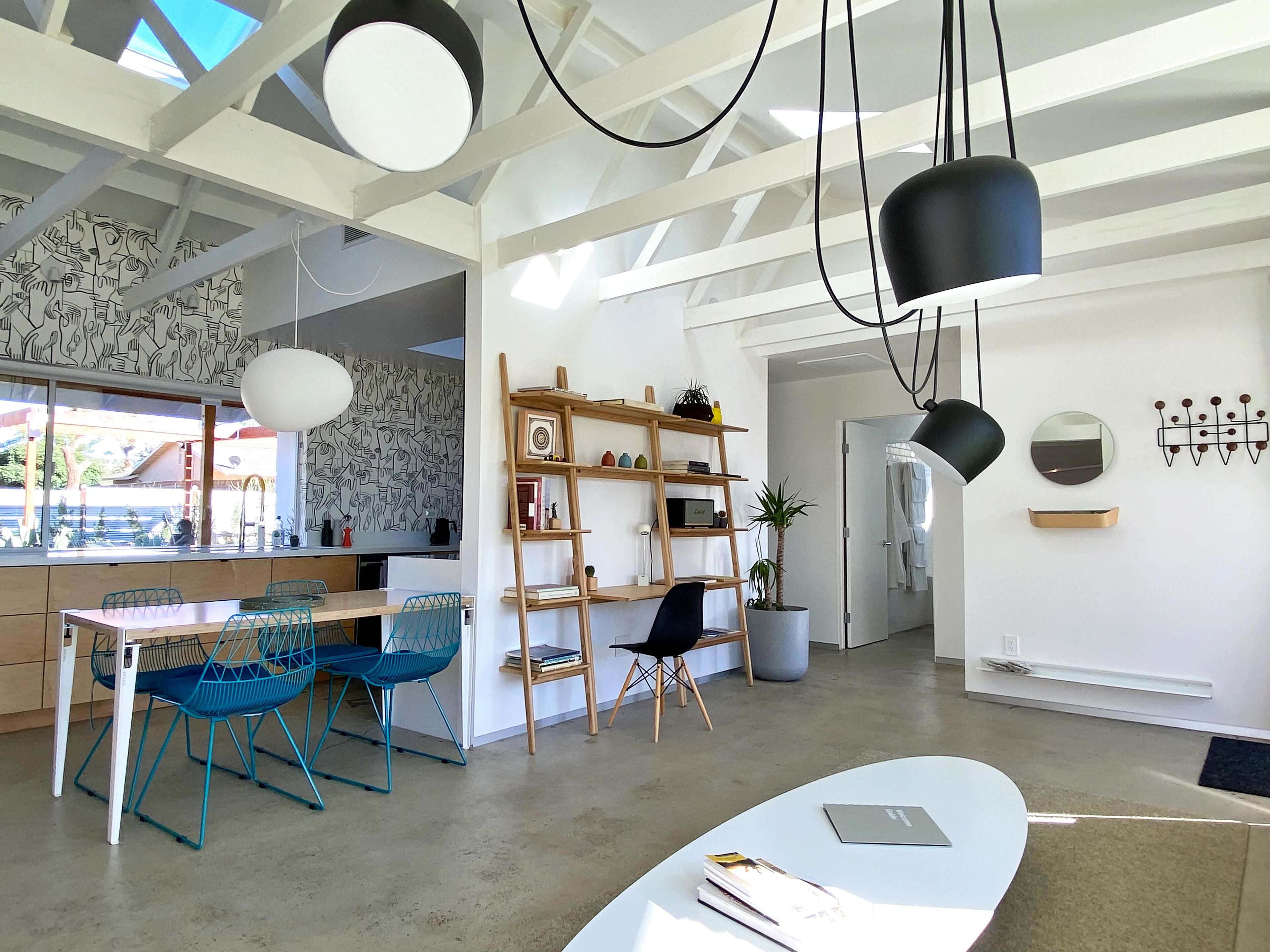 Architects House in Yucca Valley