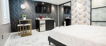 Luxury Studio 