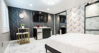 Luxury Studio