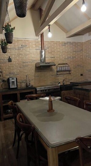 Restaurantes