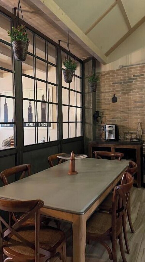Restaurantes
