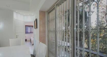 Abarbanel 2 bedroom rental