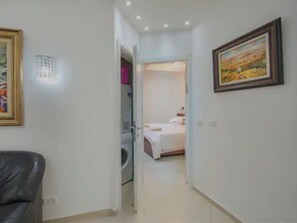 2 chambres