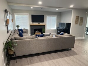 Smart TV y tenis de mesa 