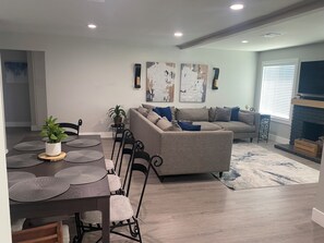 Smart TV y tenis de mesa 