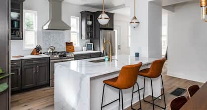 TOP AIRBNB IN KETTERING! | Near Downtown Dayton!