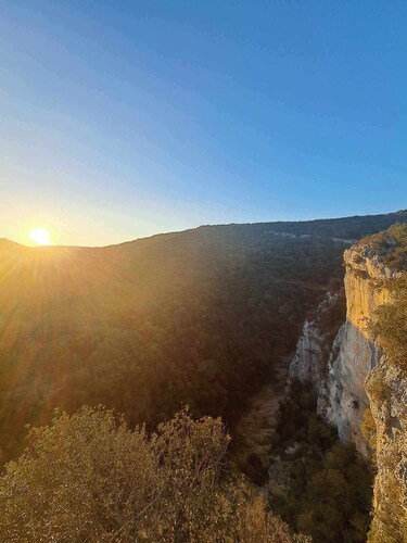 Le vieux tilleul - spacieuse villa cœur de village proche Uzès