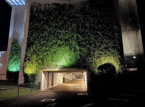 Exterior - Fabuloso Apartamento con Vista al rio (Santa Ana)