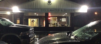 Colonial Brick Inn & Suites