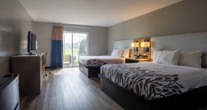 Colonial Brick Inn & Suites