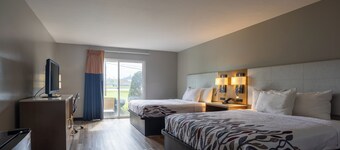 Colonial Brick Inn & Suites