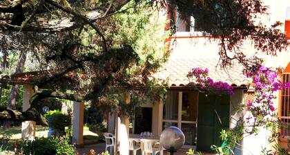 Villino Tulipano in Sorso