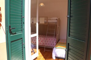 3 bedrooms - Villino Tulipano in Sorso (Sorso)