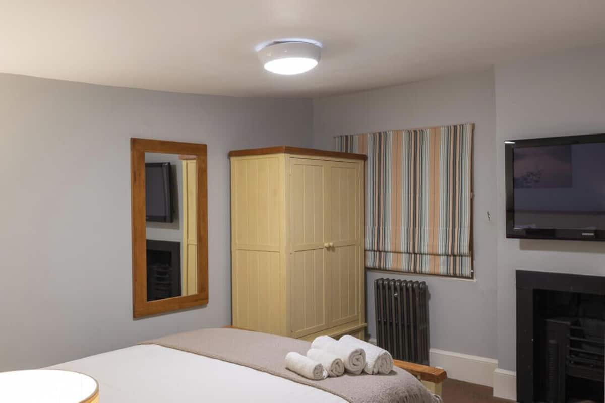 Standard Double Room, 1 Double Bed, Ensuite