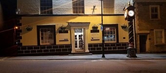 The Vale Hotel